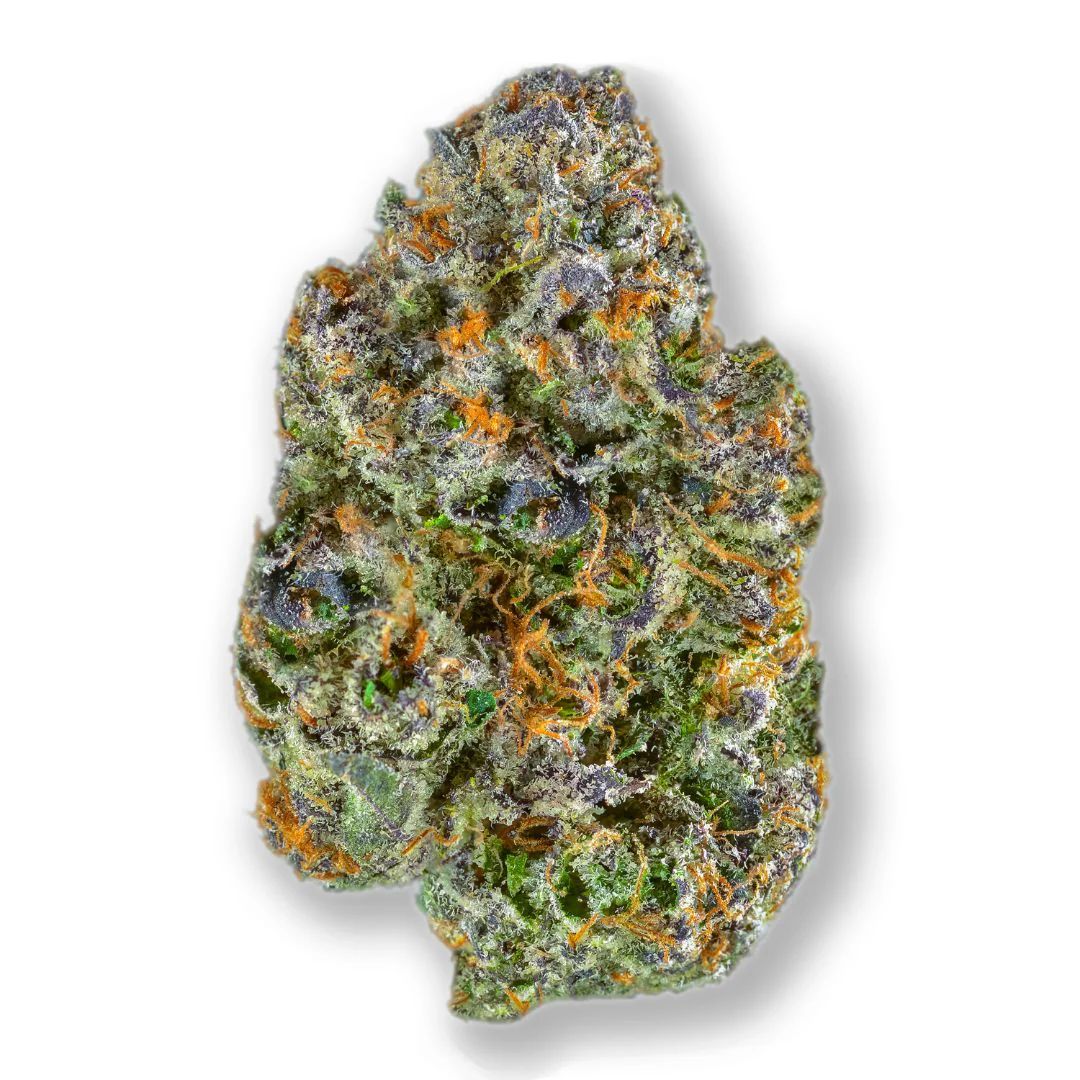 MJ's Premium Flower 3.5g - Blue Nerds - Hybrid