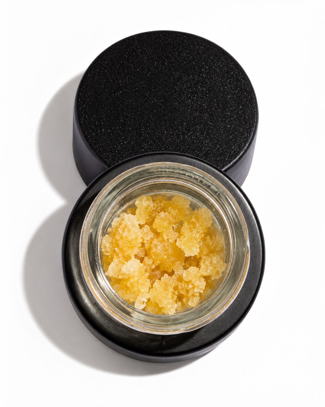 MJ's 1g Sugar