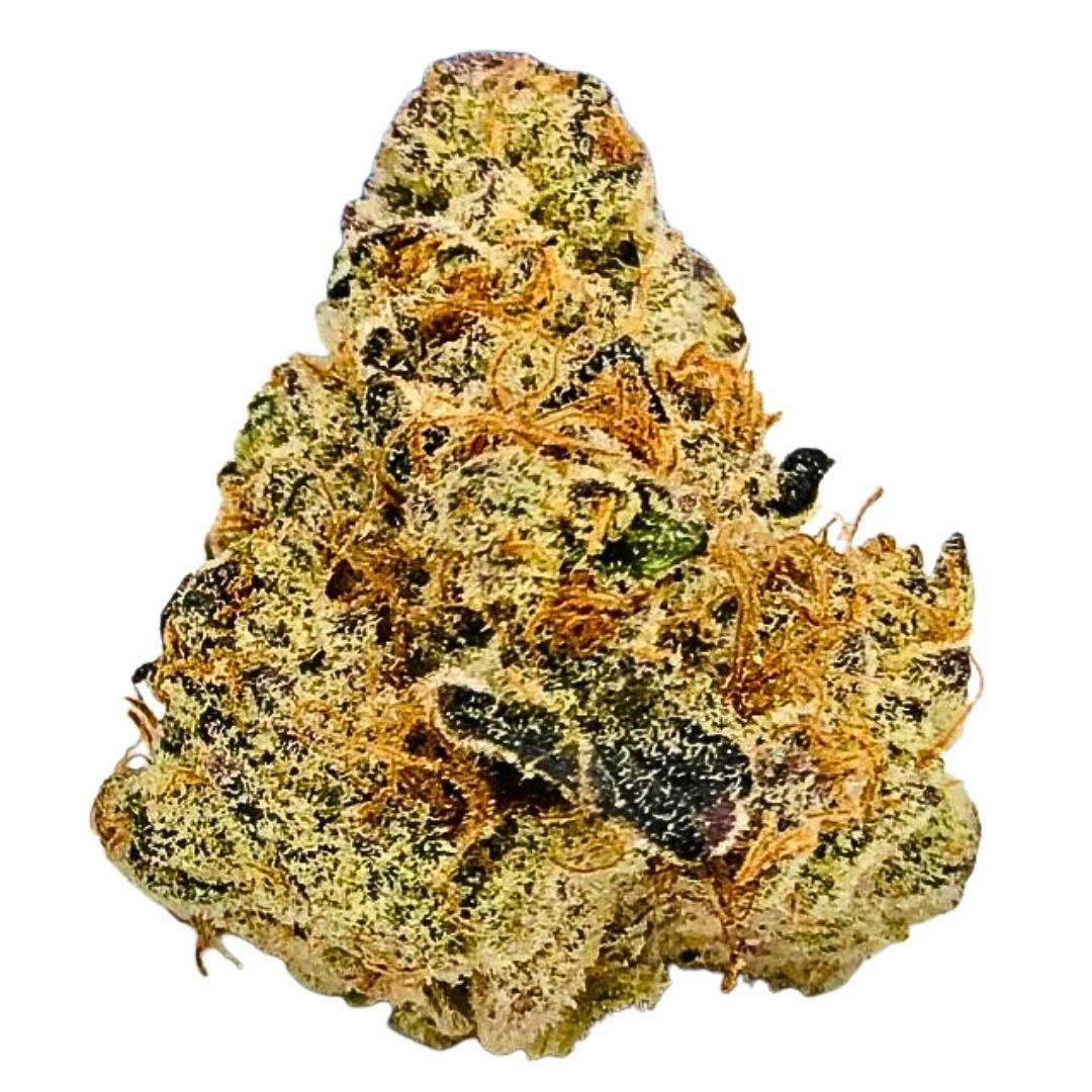 MJ's Premium Flower 3.5g - Super Glue - Hybrid/I