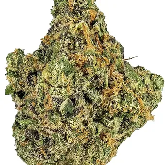 MJ's Premium Flower 3.5g - Pineapple Gelato - Hybrid