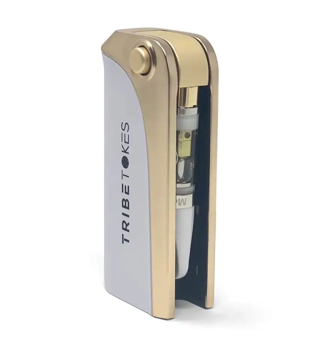Tribe Tokes 510 Battery