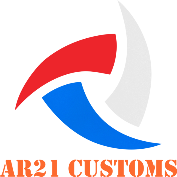 AR21 Customs