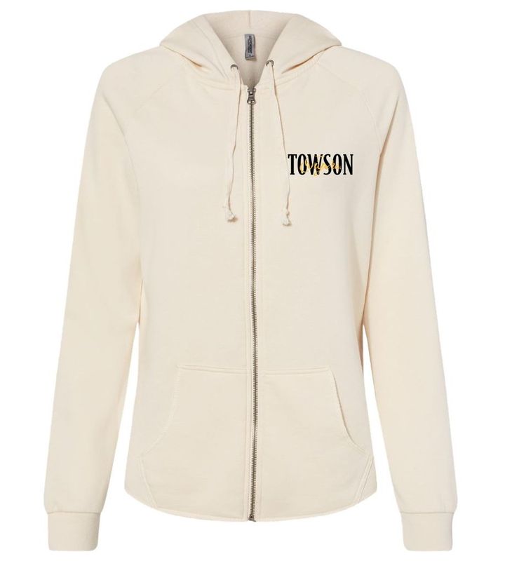 Ladies Apparel