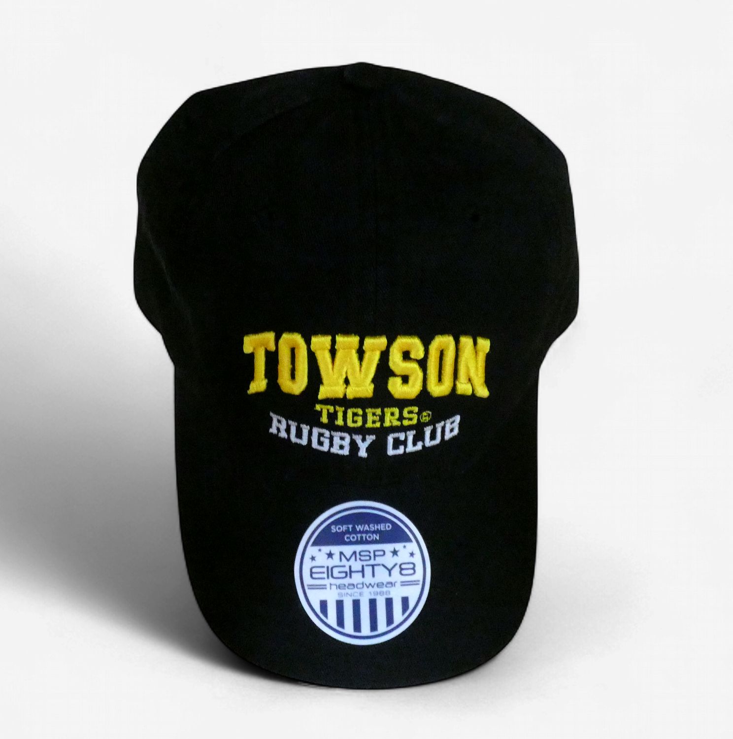 Rugby Club Hat