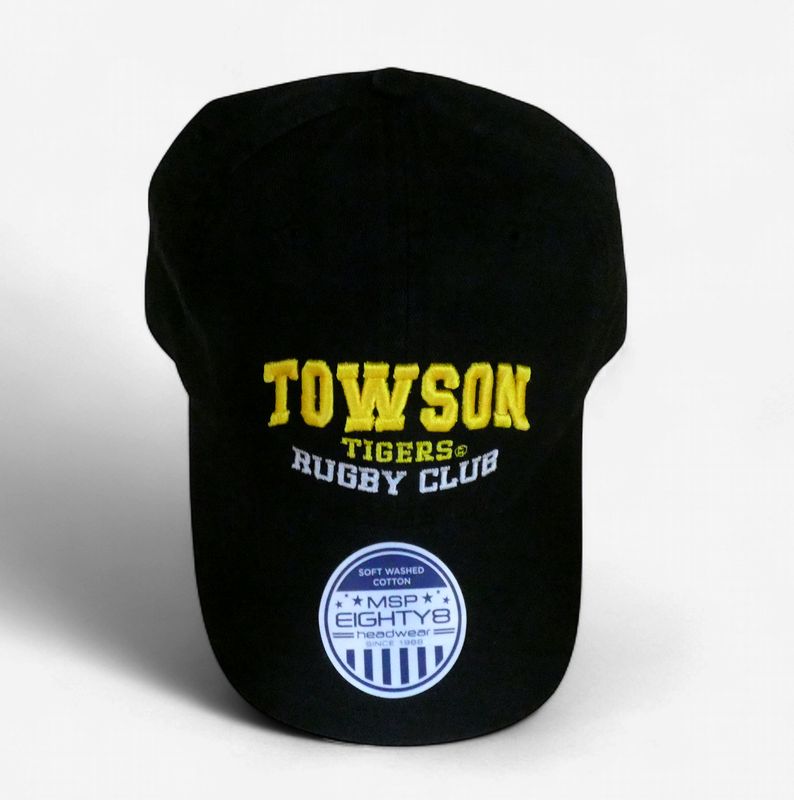 Rugby Club Hat