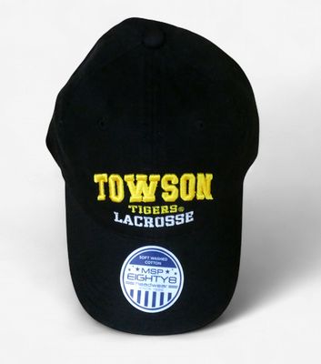 Lacrosse Hat