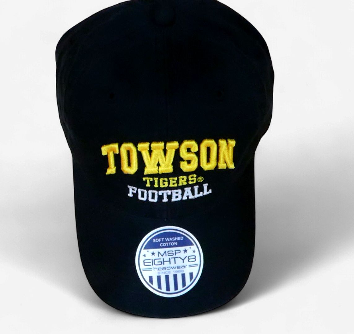 Football Hat
