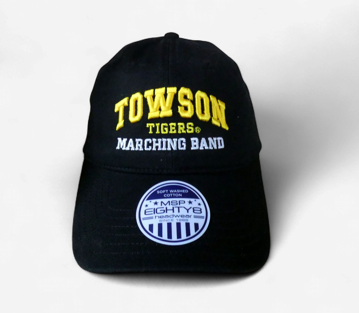 Marching Band Hat