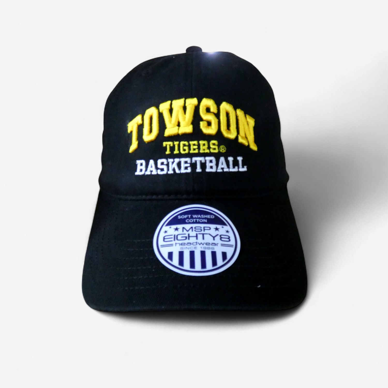 Basketball Hat