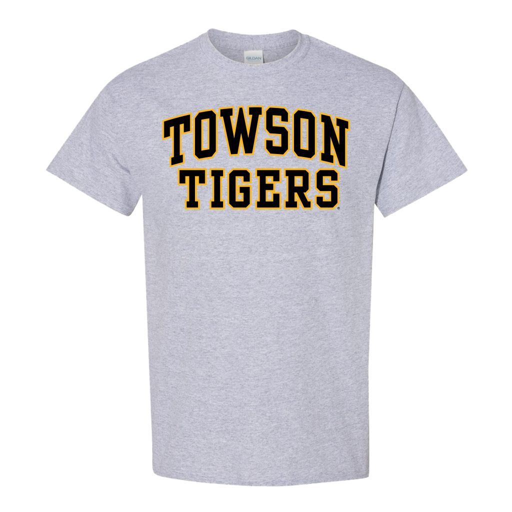 Towson Tiger Tee