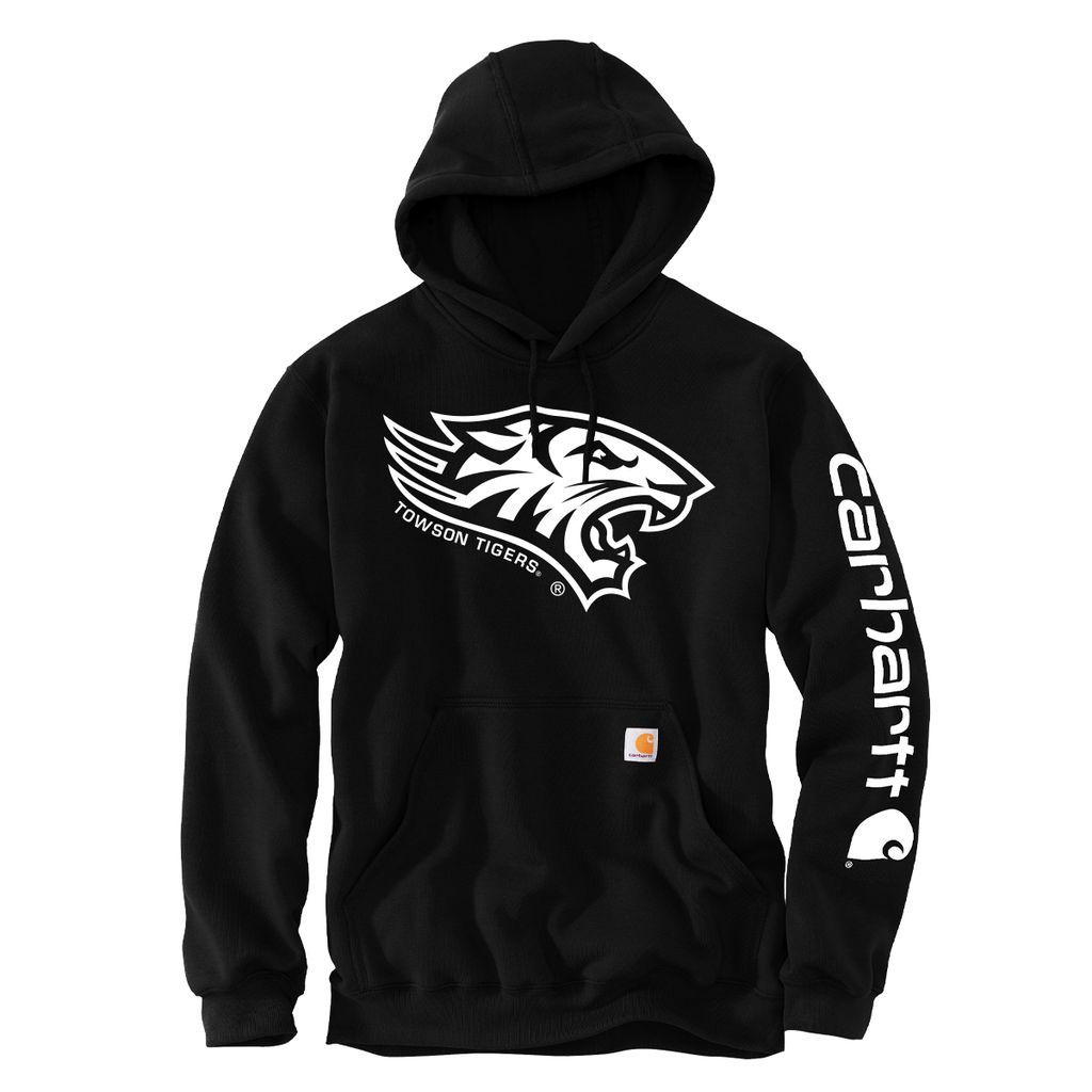 Carhartt Hooded Sweatshirt