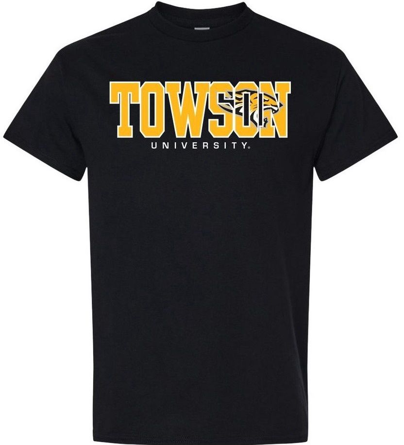 Inside Tiger Tee Shirt