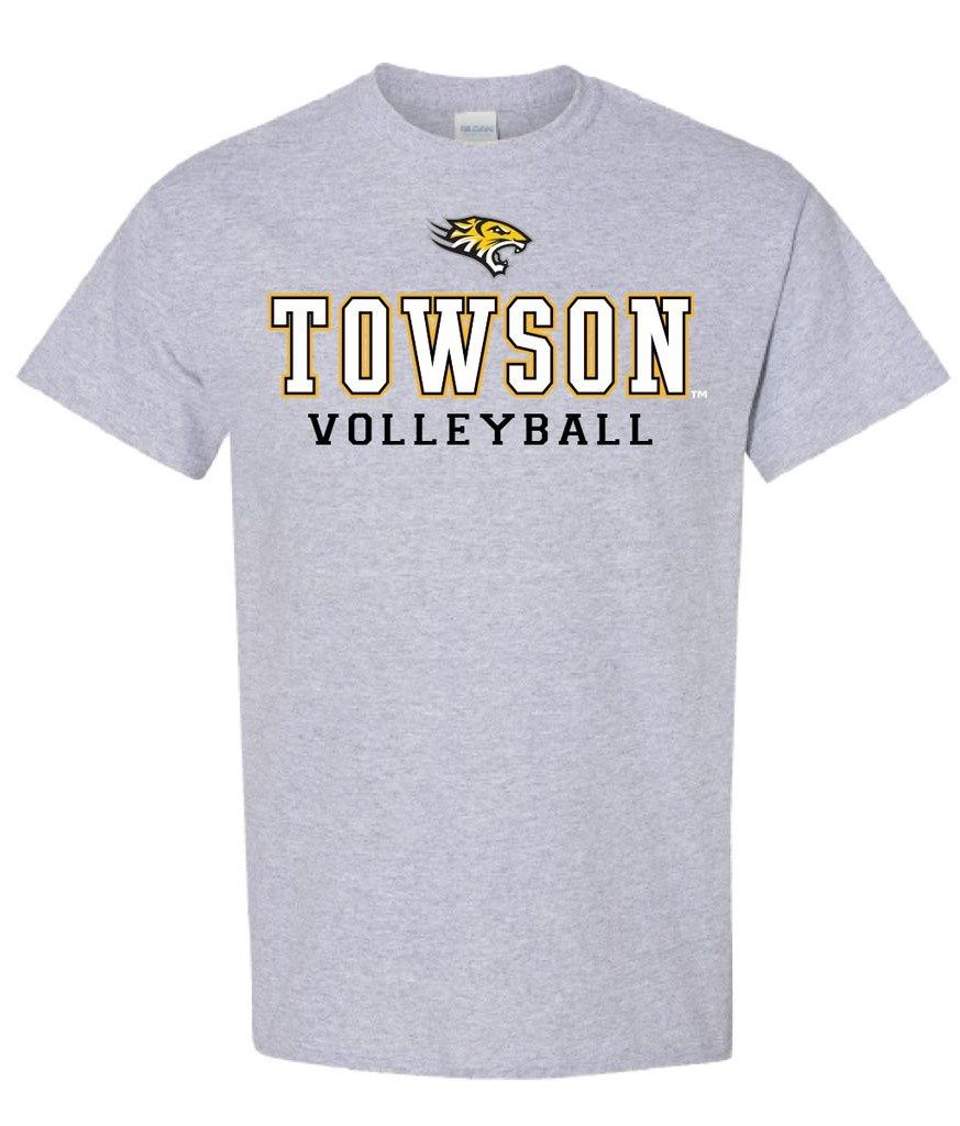 Volleyball Tee Shirt