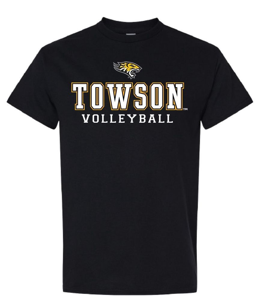 Volleyball Tee Shirt