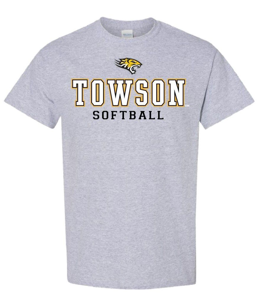 Softball Tee Shirt