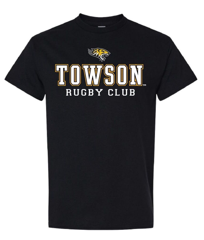 Rugby Club Tee Shirt