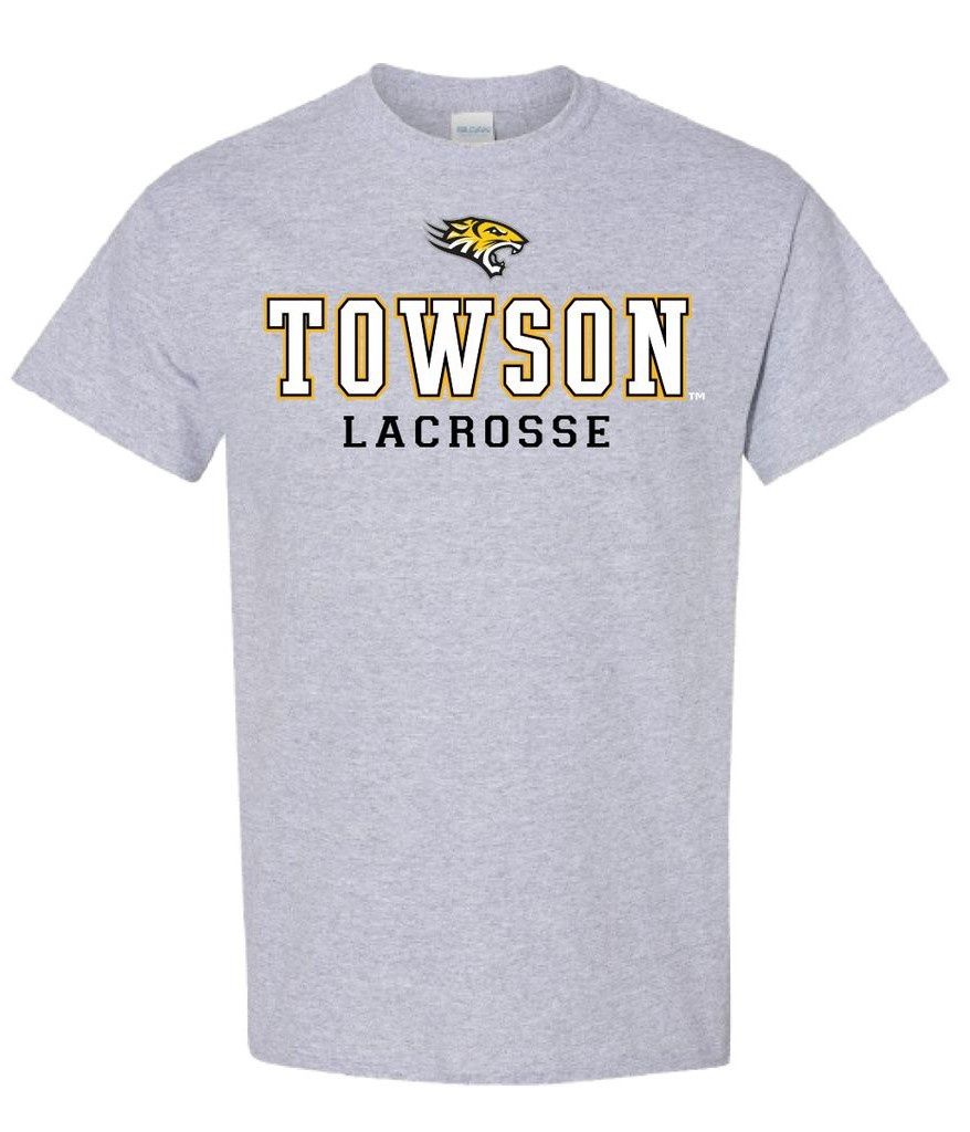Lacrosse Tee Shirt