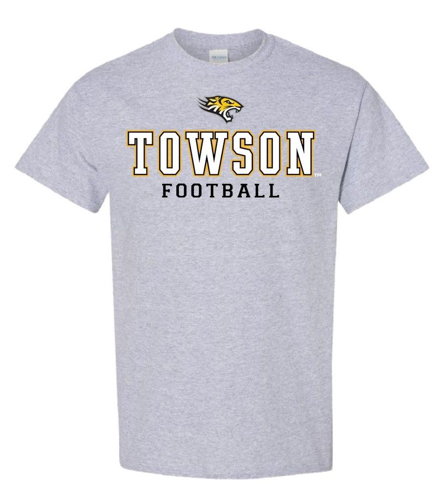 Football Tee Shirt