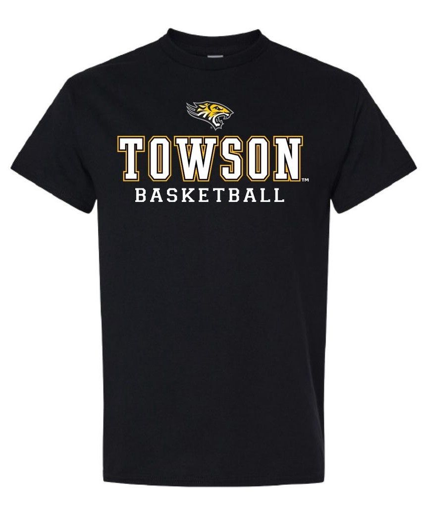 Basketball Tee Shirt