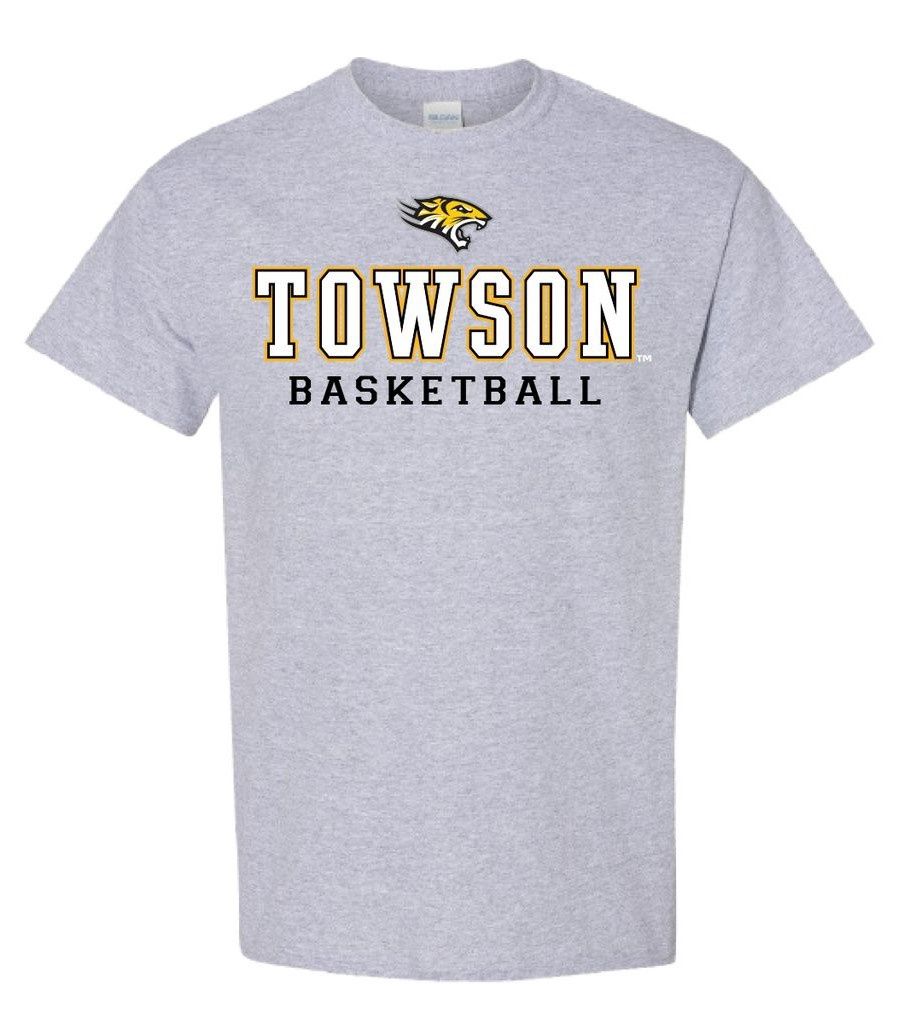 Basketball Tee Shirt