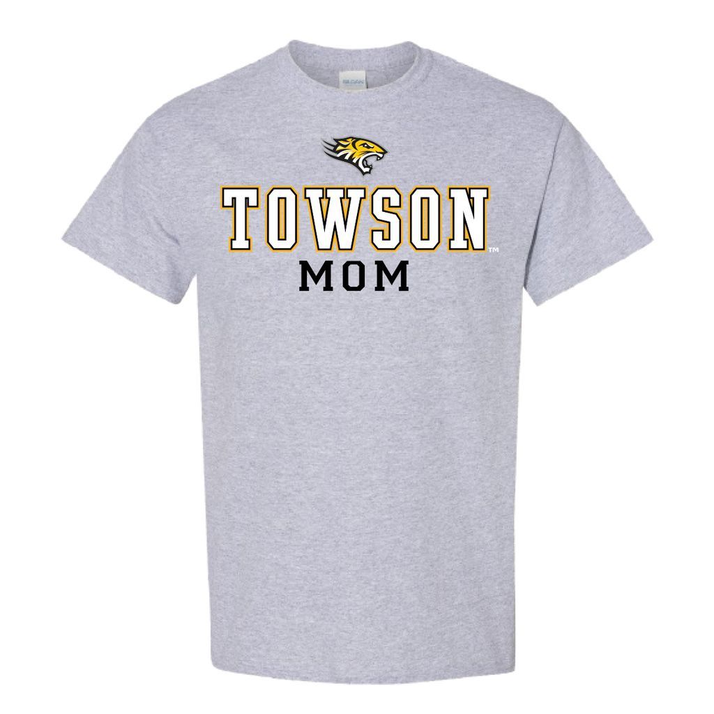 Towson Mom Tee Shirt