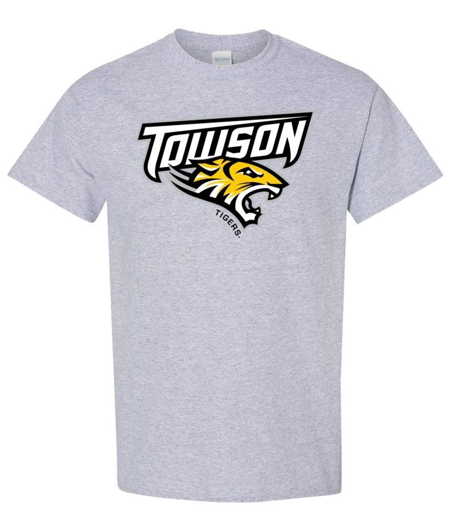 Towson Mascot Tee Shirt