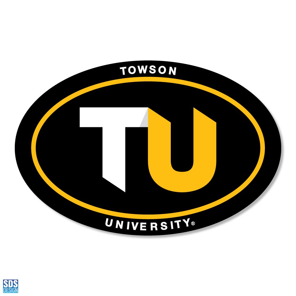 Euro TU Logo Magnet