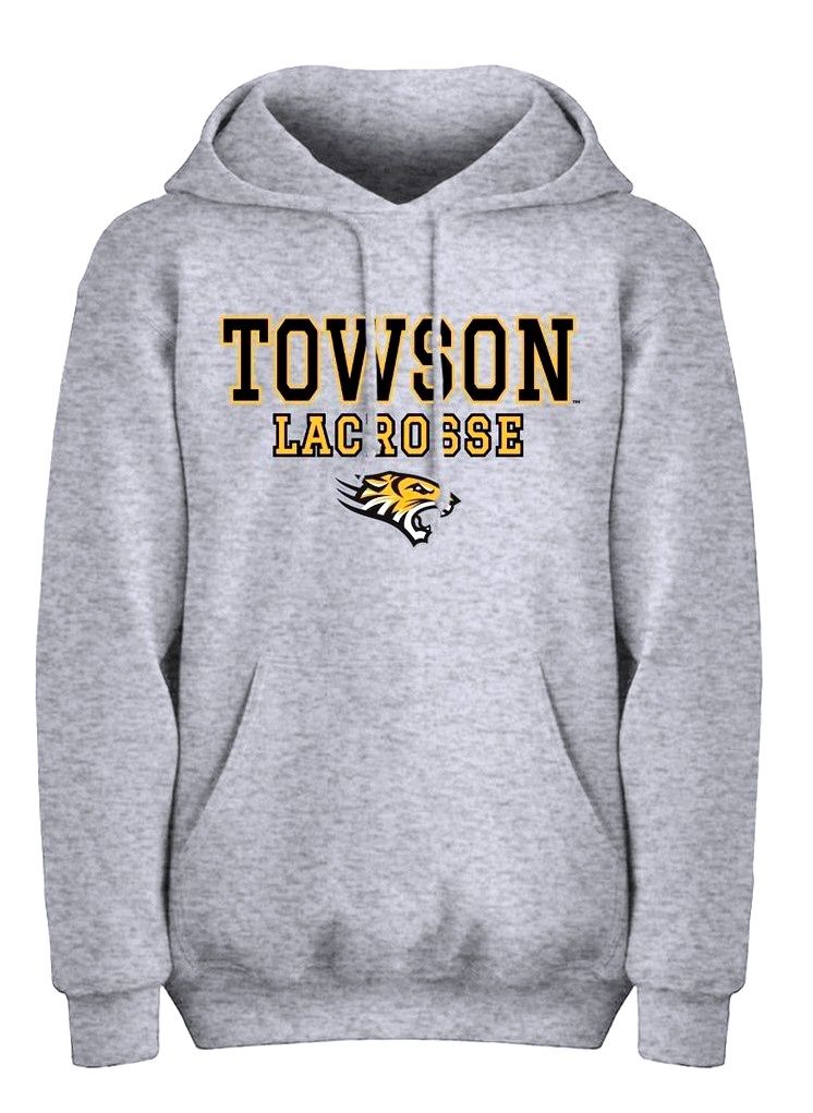 Lacrosse Hoodie