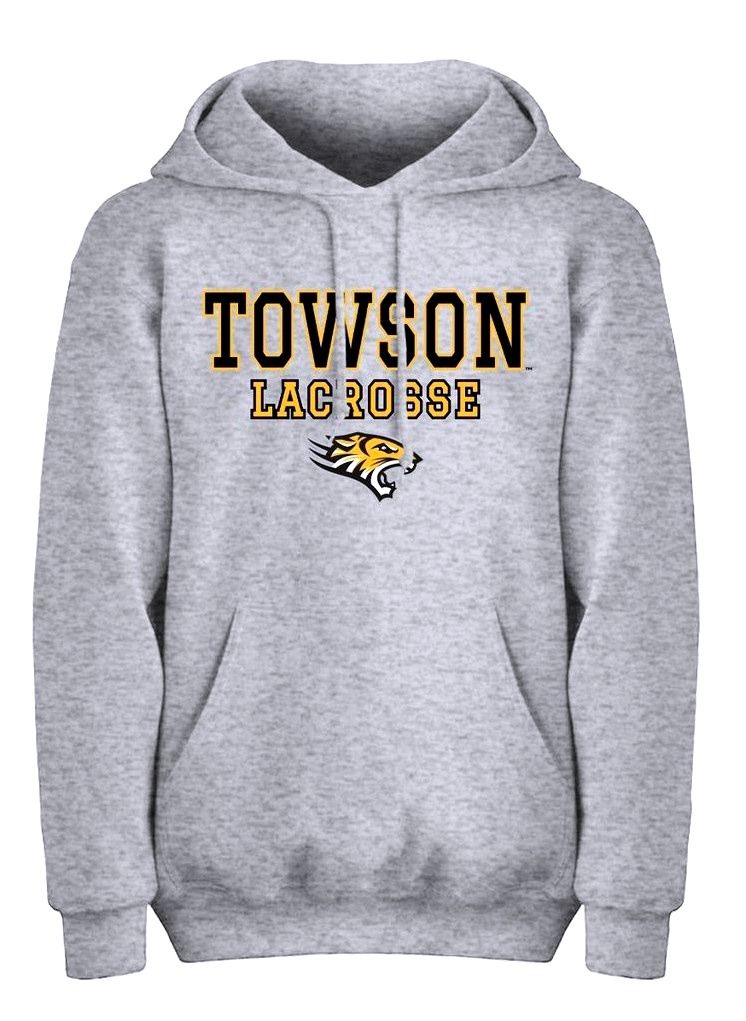 Lacrosse Hoodie