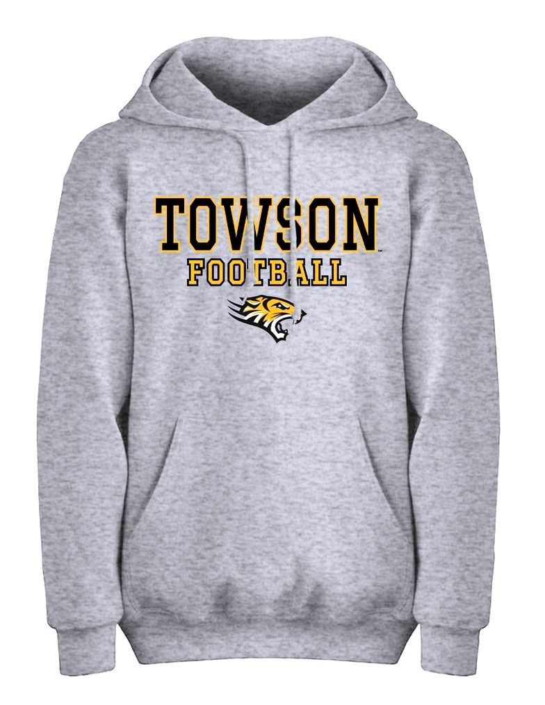 Football Hoodie
