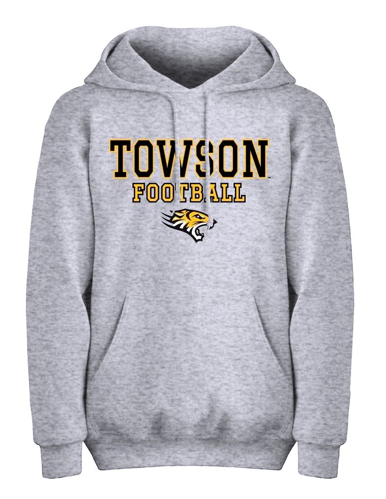 Football Hoodie