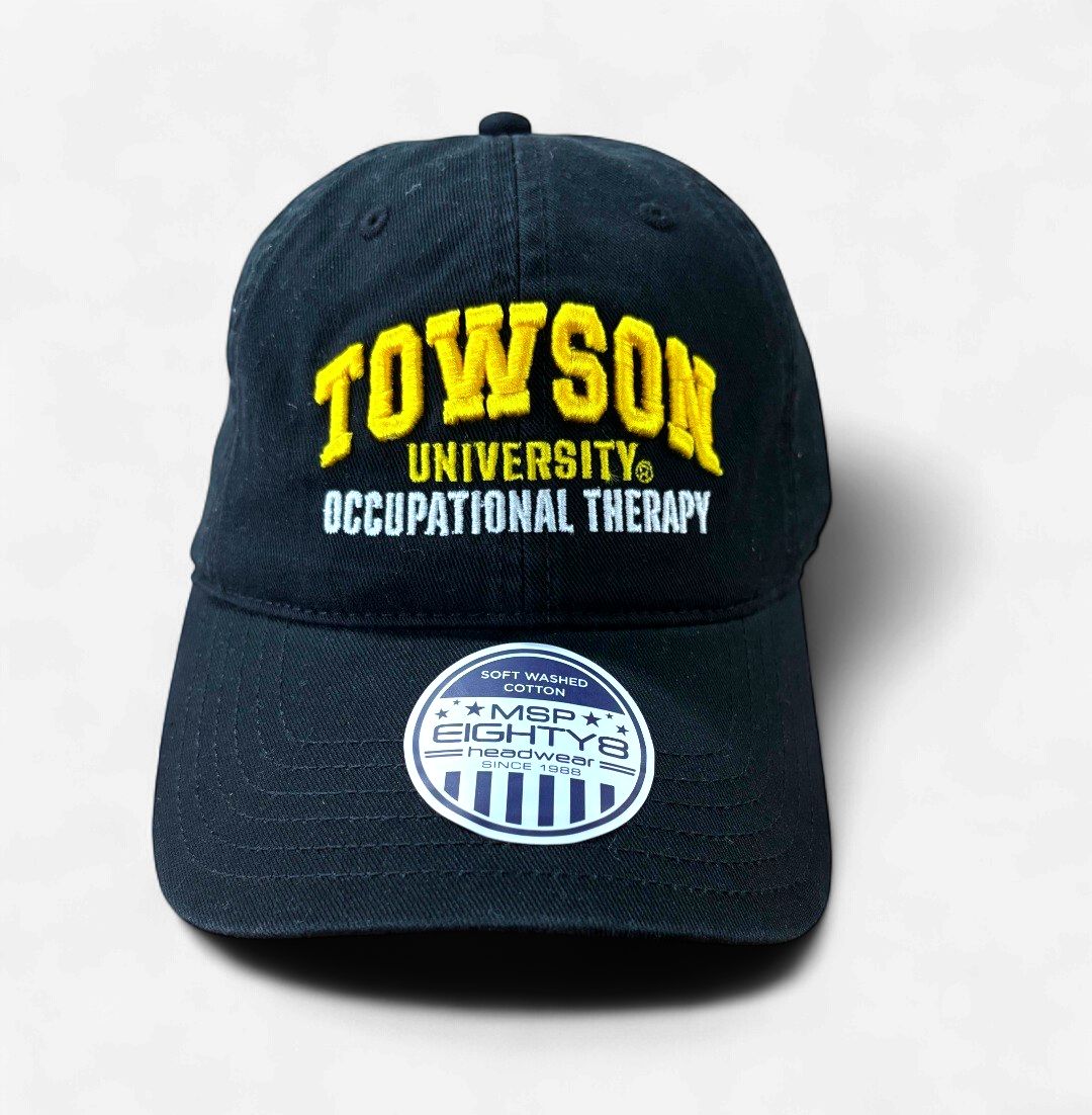 Occupational Therapy Hat