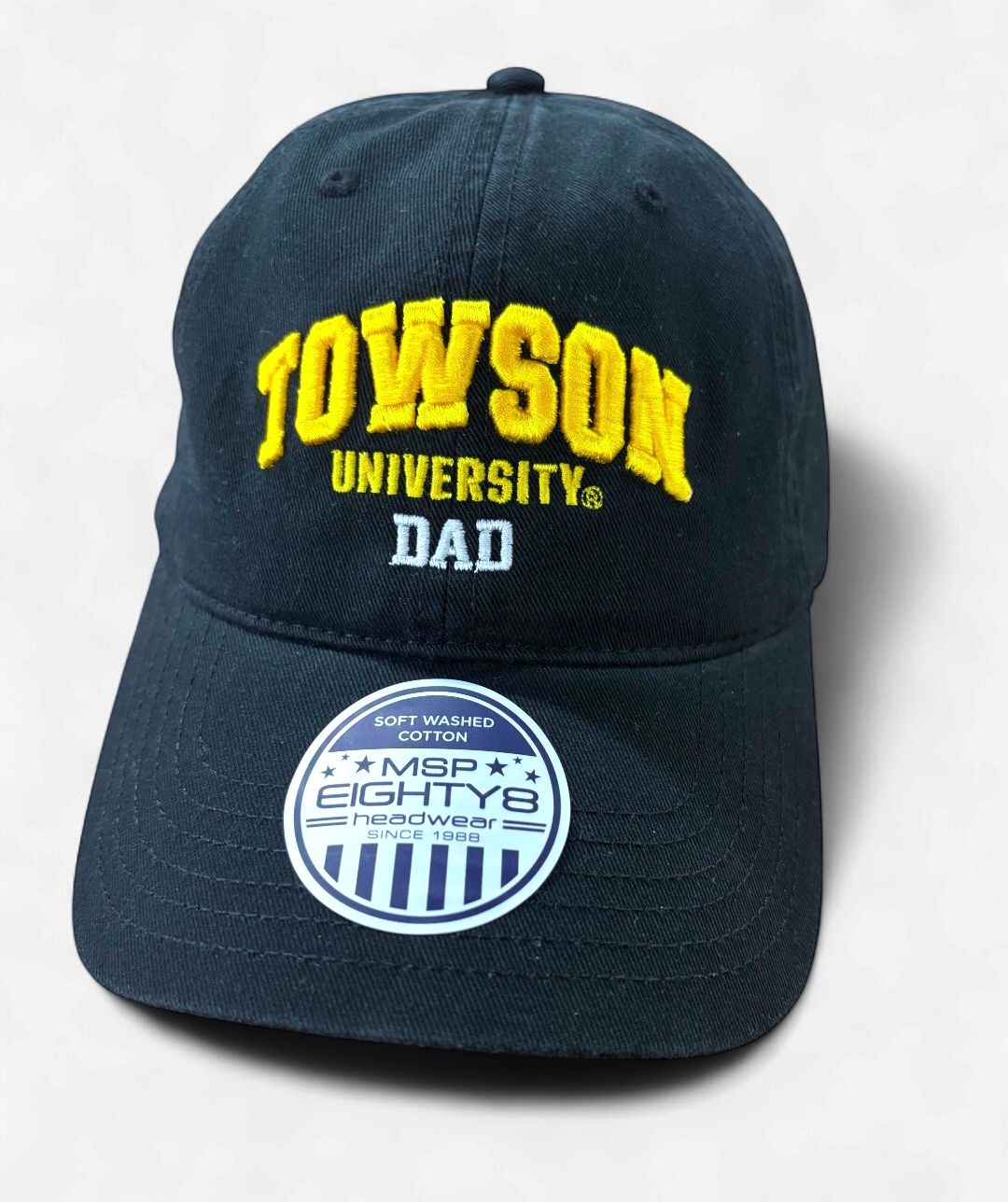 TU Dad Hat