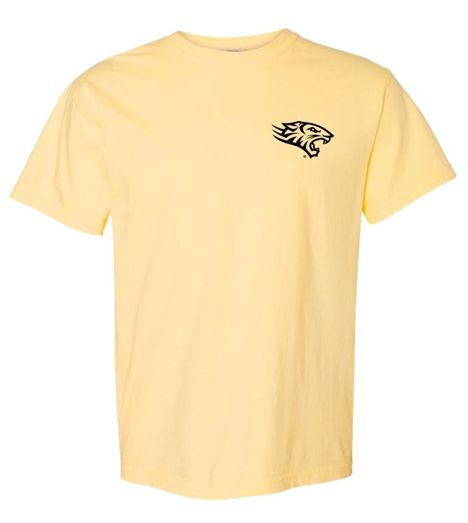 TU Comfort Colors Tee