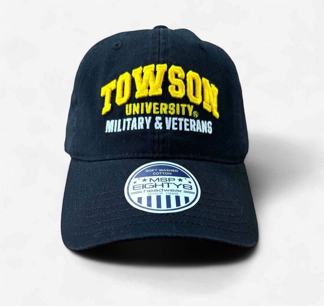 Military &amp; Veterans Hat