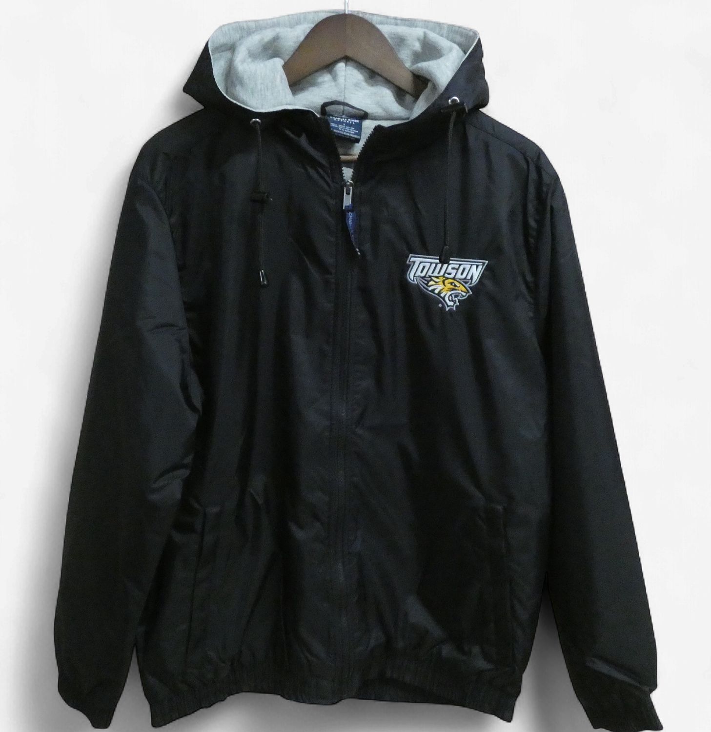 Performer TU Mascot Jacket