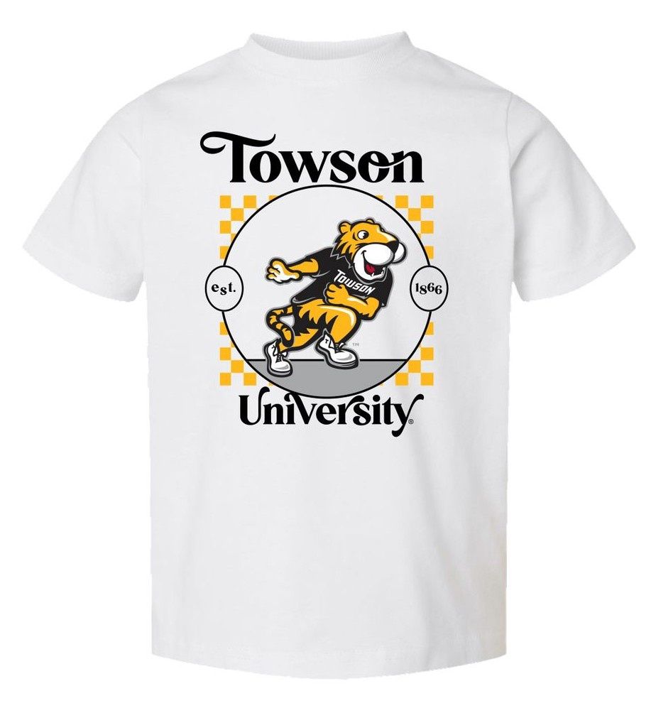 Toddler Doc 1866 Tee