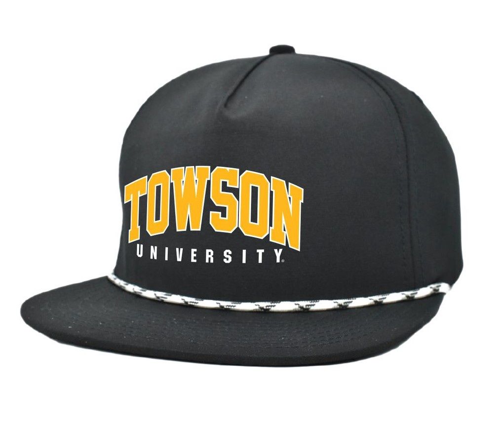 TU Performance Rope Hat