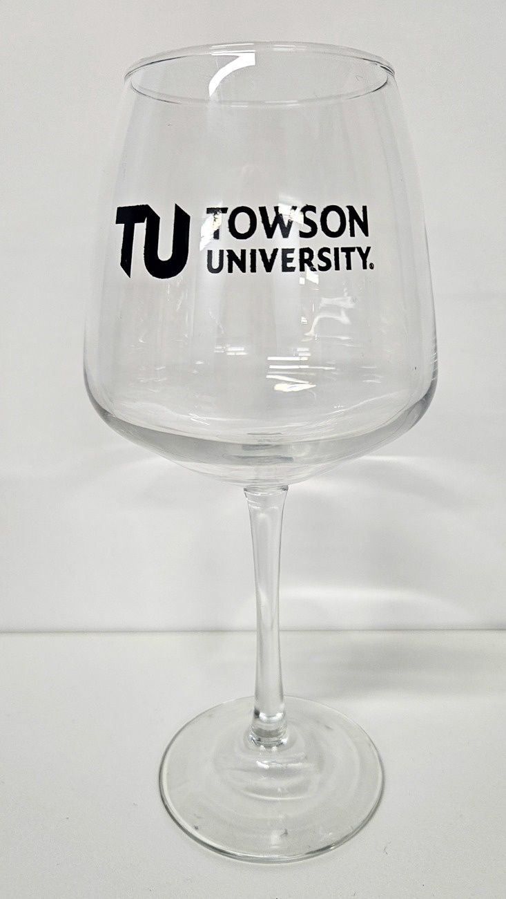 TU Balloon Wine Glass
