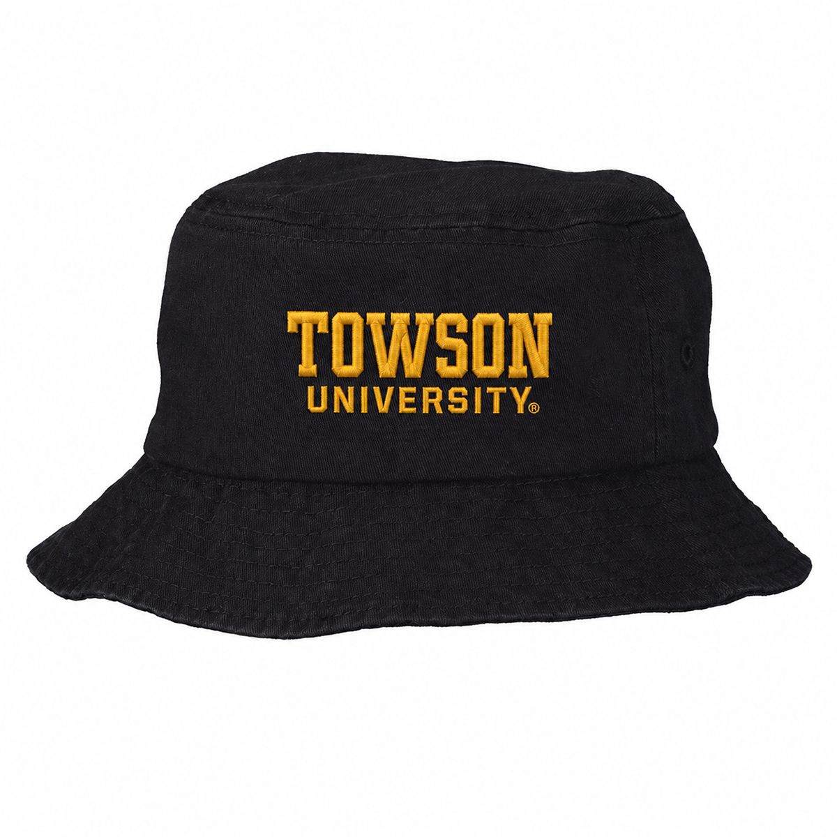 TU Bucket Hat - Black