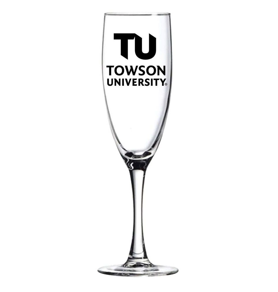 TU Flute Champagne Glass