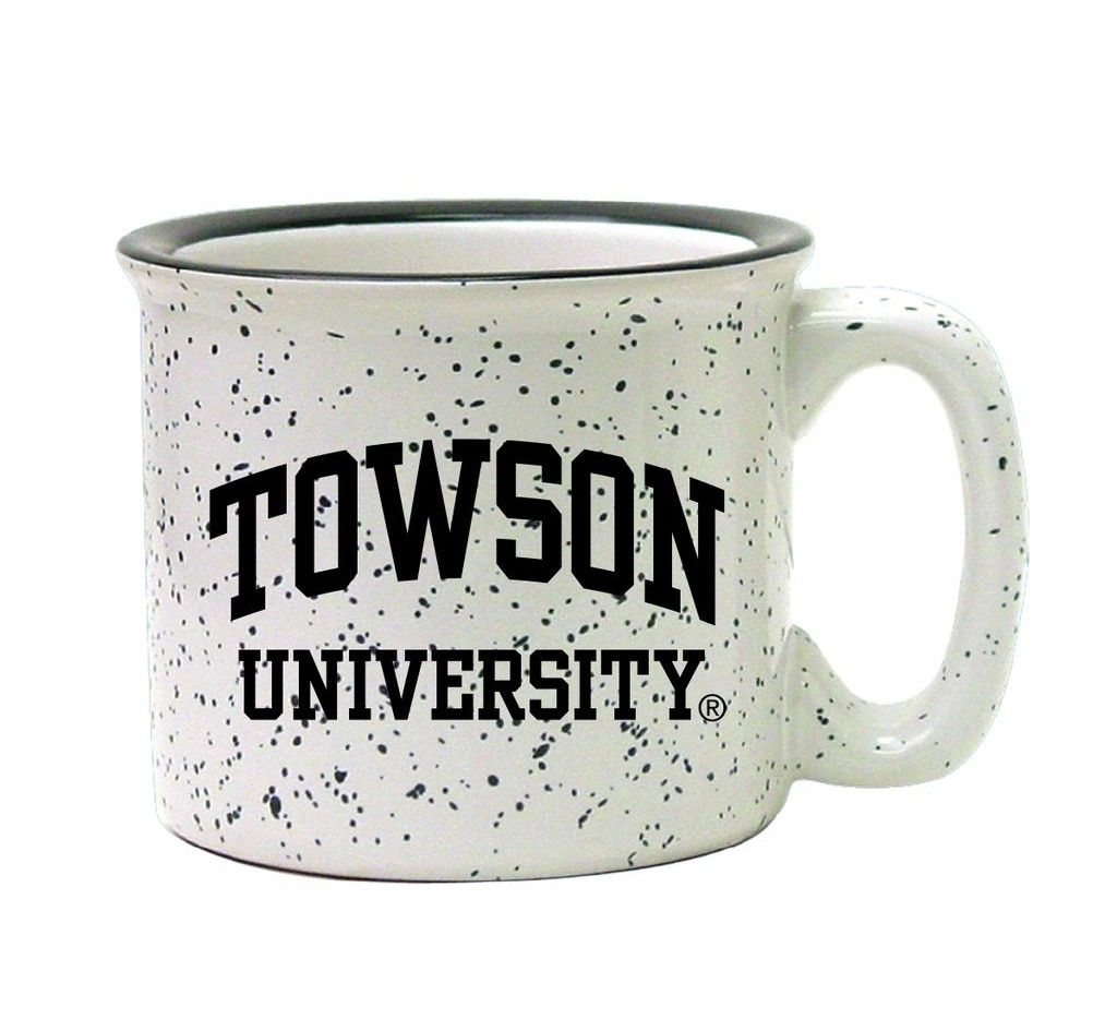 Towson Campfire Mug
