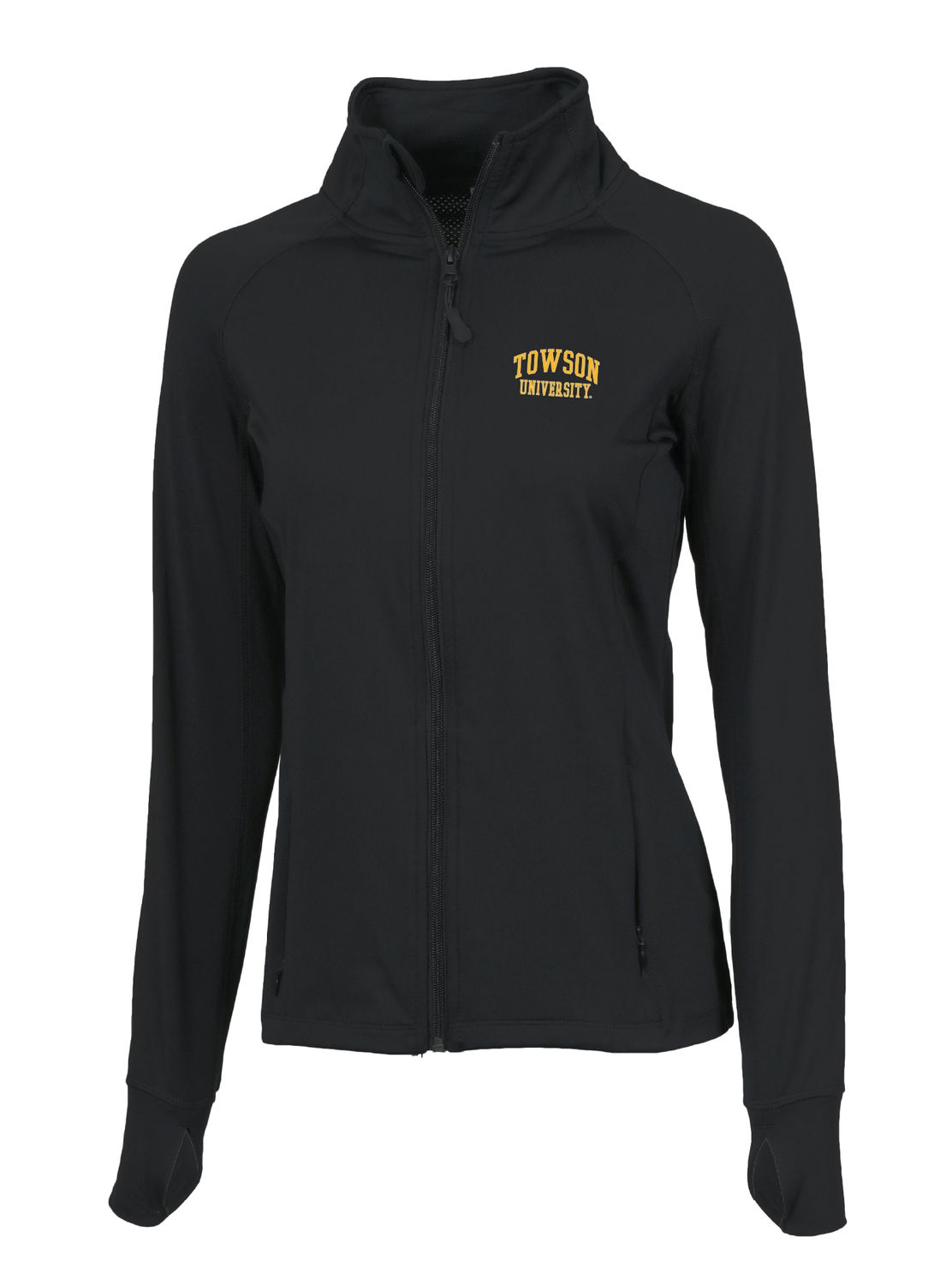 Ladies Studio Jacket
