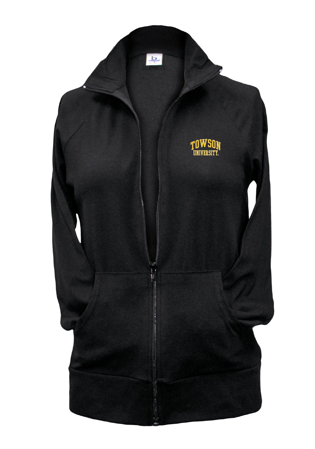 Ladies Practice Jacket