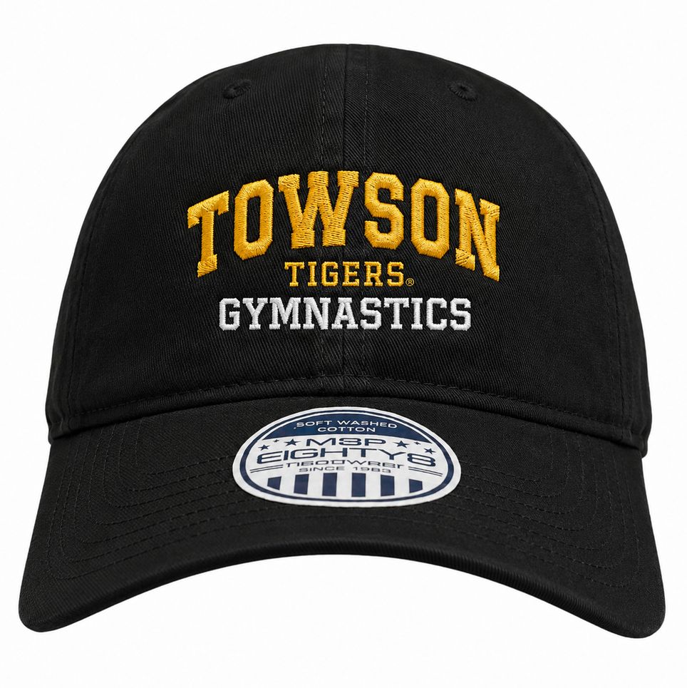 Gymnastics Hat