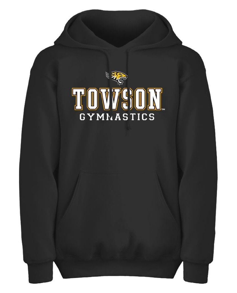 Gymnastics Hoodie