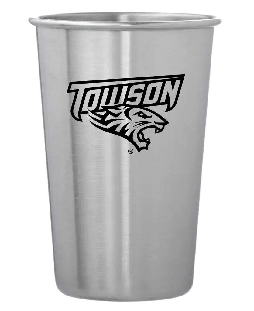 Towson Metal Cup