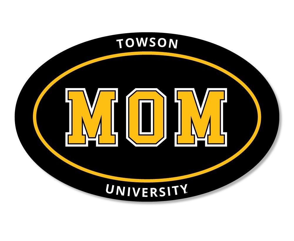 TU Mom Magnet