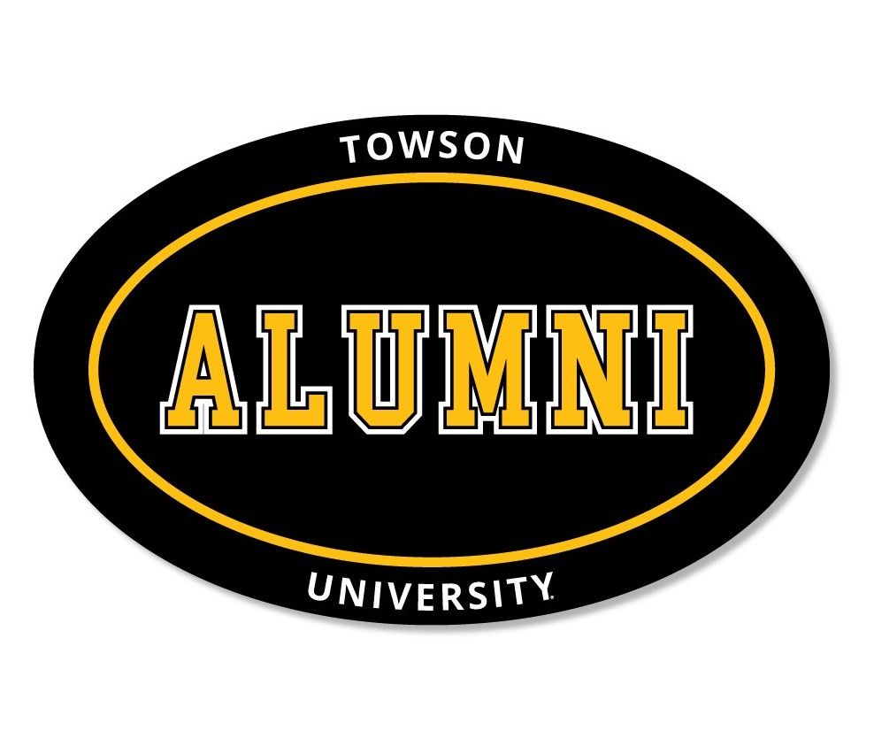 TU Alumni Magnet