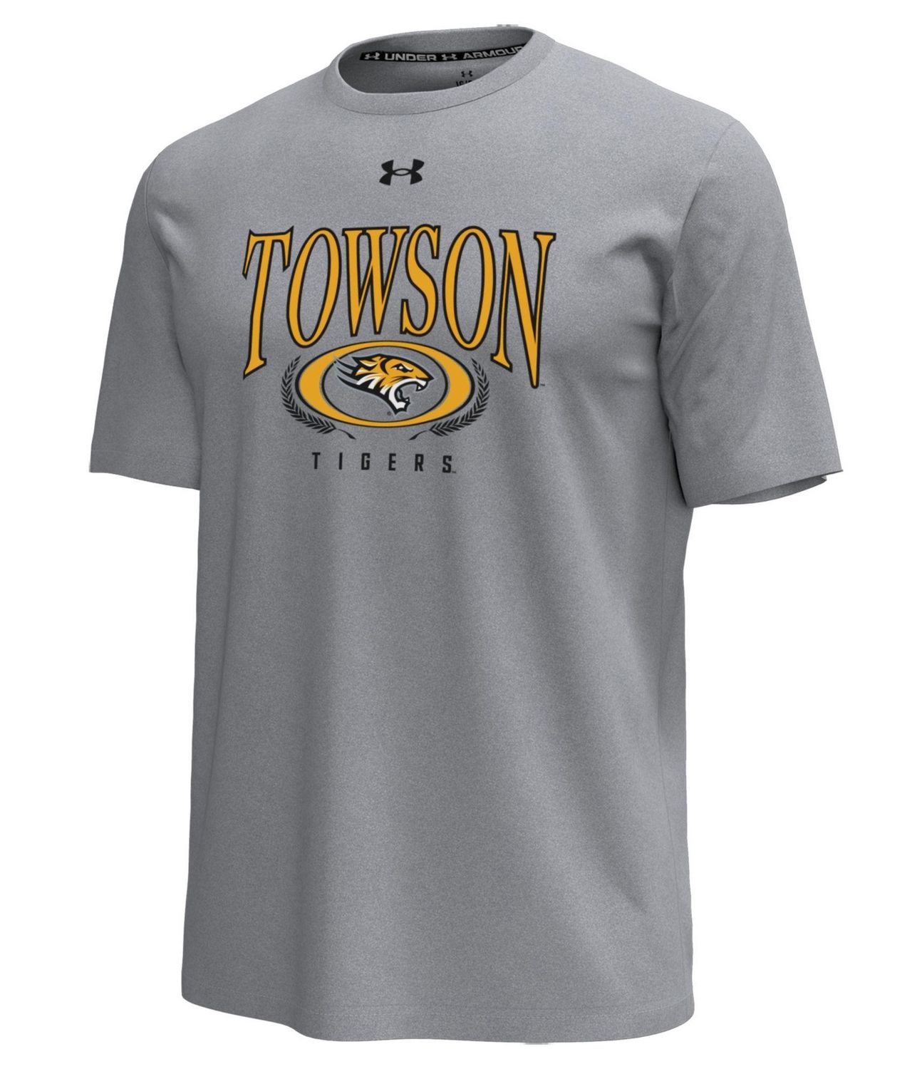 Tigers UA Icon Tee